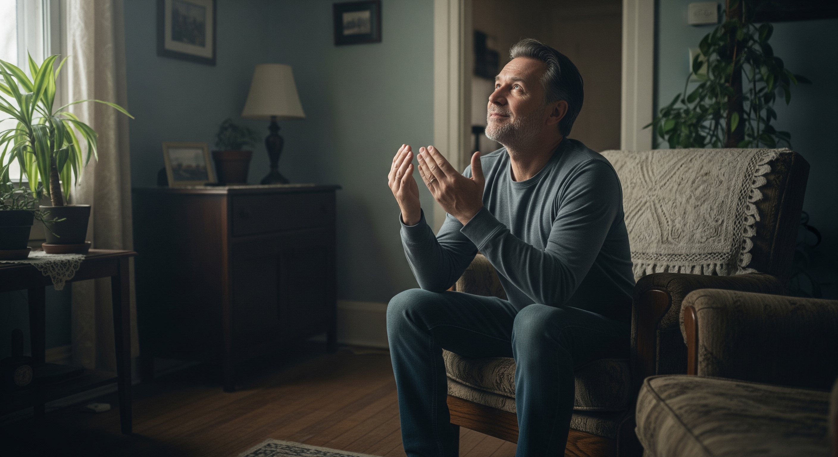 5 Ways to Strengthen Your Prayer Life