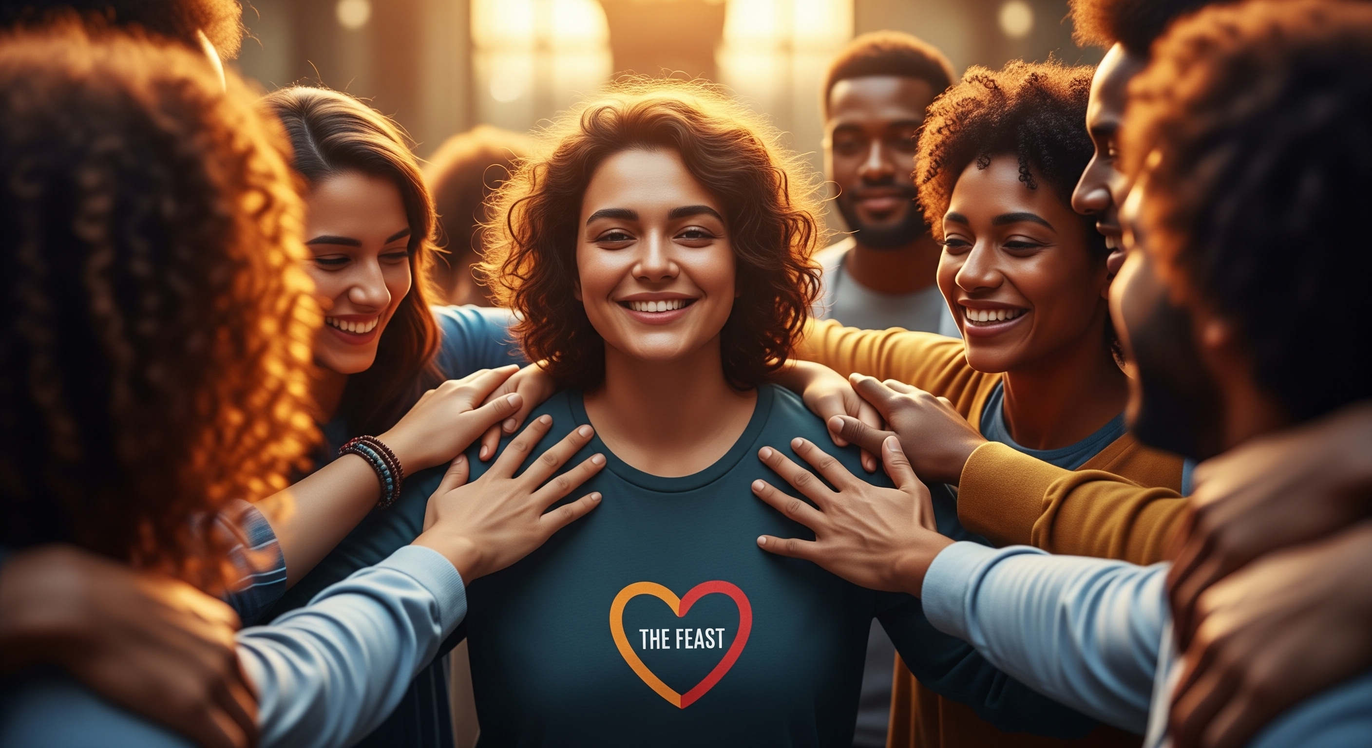 The Power of a Welcoming Community